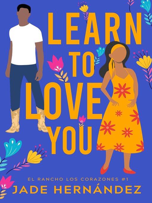 Cover image for Learn to Love You